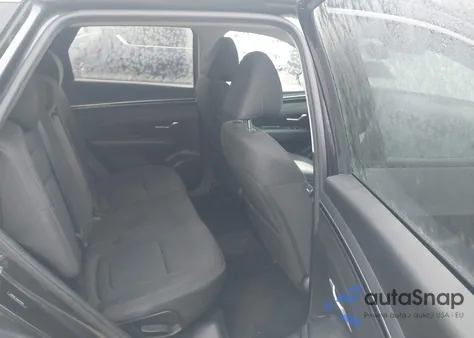 2023 Hyundai Tucson Sel z USA, uszkodzony, nr VIN 5NMJBCAE6PH173543